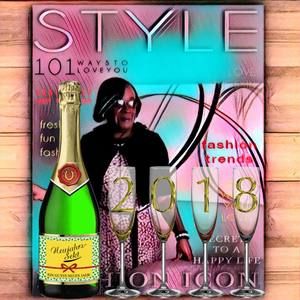 Meet your Posher, Connie